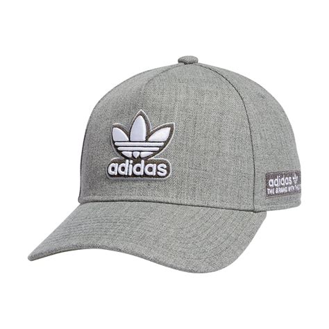 snapback panel adidas